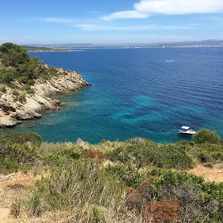 Caricia Panzió Alghero