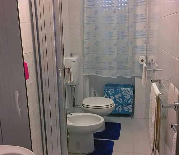 לינה וארוחת בוקר Caricia אלגהרו