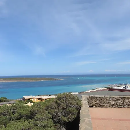 Frühstückspension Caricia Alghero