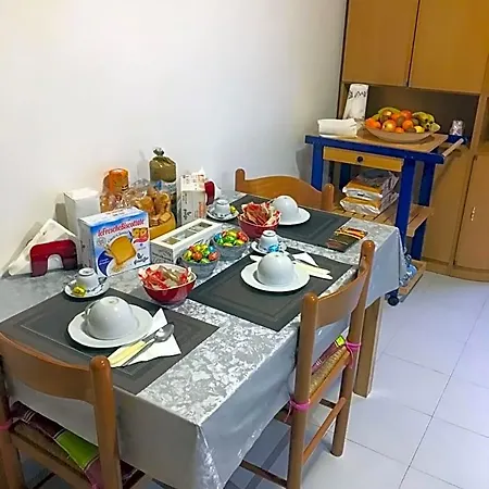 Caricia Alojamento de Acomodação e Pequeno-almoço