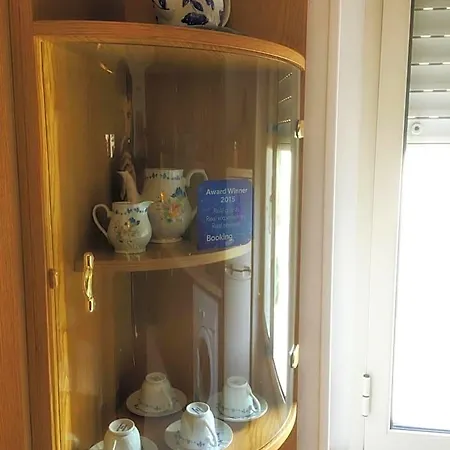 Bed and Breakfast Caricia Αλγκέρο