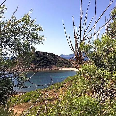 Alojamento de Acomodação e Pequeno-almoço Caricia