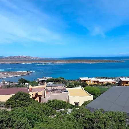 Caricia 3* Alghero