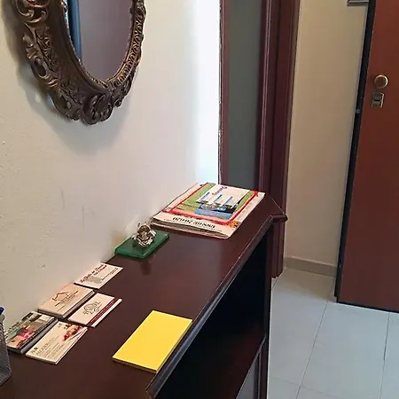 Nocleg ze śniadaniem Caricia Alghero