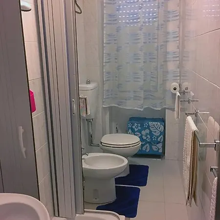 Bed & Breakfast Caricia Alghero