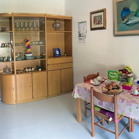 Bed & Breakfast Caricia 3*