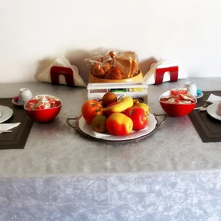 Caricia Bed & Breakfast 3*