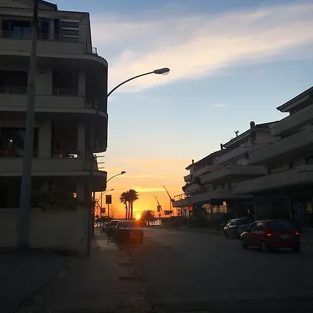 Caricia Alghero