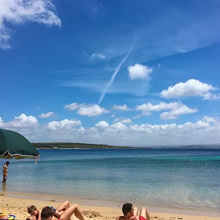 Nocleg ze śniadaniem Caricia Alghero