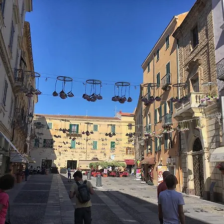 Bed & Breakfast Caricia Alghero