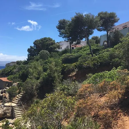 Bed & Breakfast Caricia