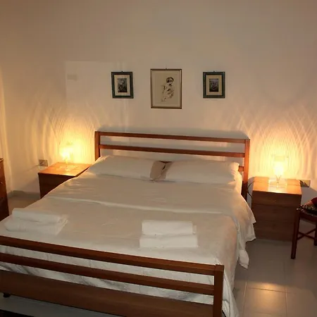 Nocleg ze śniadaniem Caricia 3*