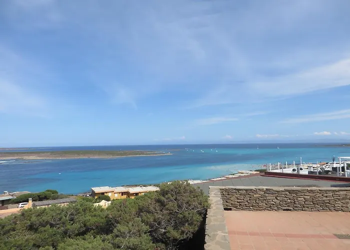 Bed & Breakfast Caricia Alghero