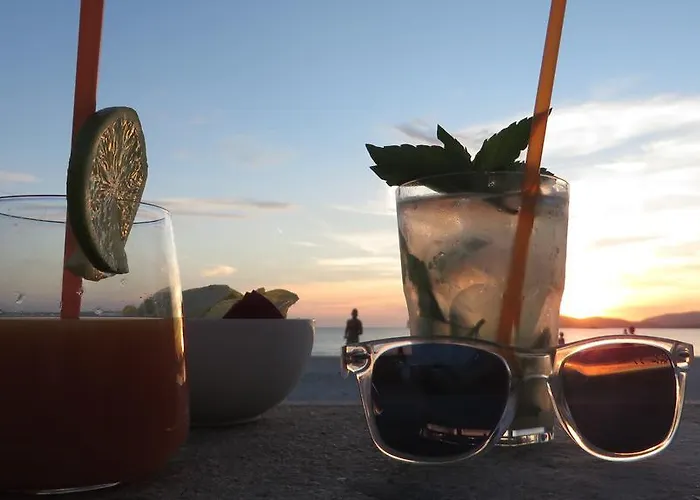 Caricia Alojamento de Acomodação e Pequeno-almoço