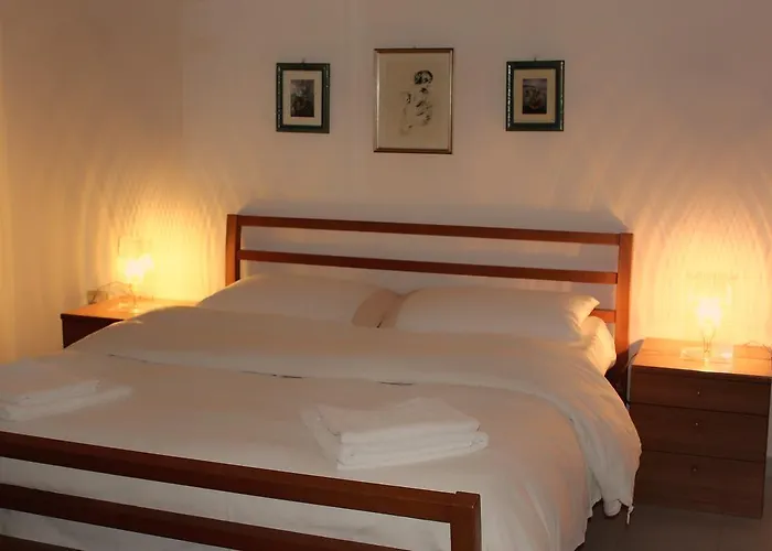 Bed & Breakfast Caricia 3*
