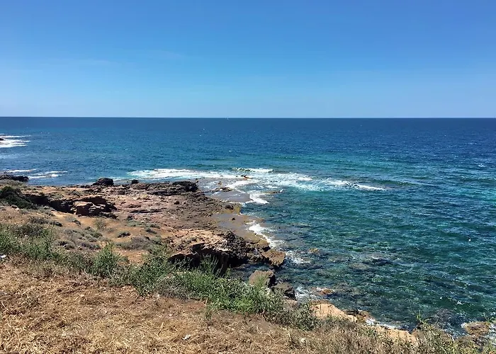 Caricia Alojamento de Acomodação e Pequeno-almoço Alghero