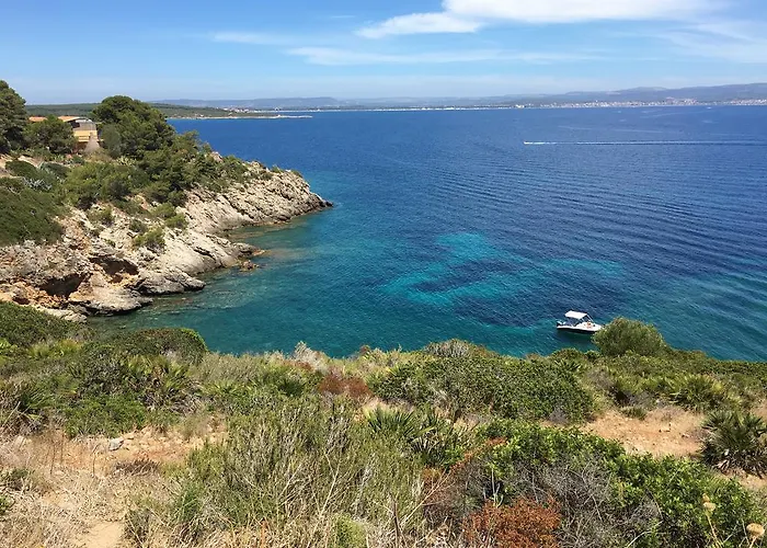 Caricia Bed & Breakfast Alghero