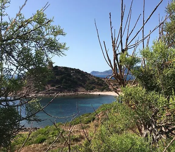 Alojamento de Acomodação e Pequeno-almoço Caricia 3*