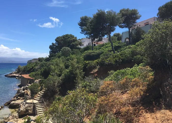 Alojamento de Acomodação e Pequeno-almoço Caricia