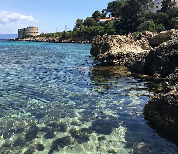 Caricia Bed & Breakfast Alghero