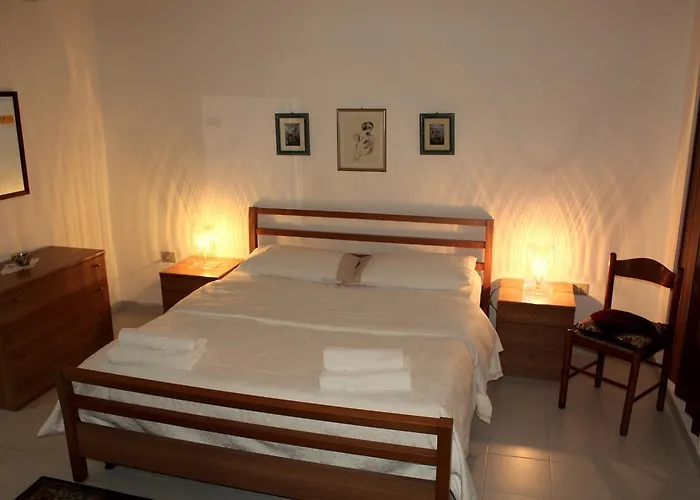 Bed & Breakfast Caricia 3*