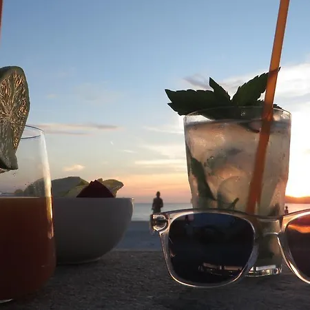 Caricia Frühstückspension