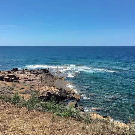 Caricia Frühstückspension Alghero