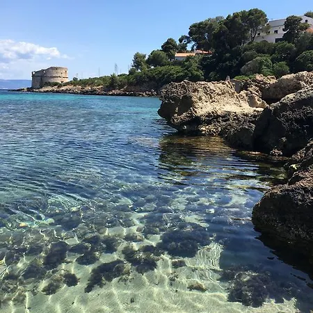 Caricia Frühstückspension Alghero